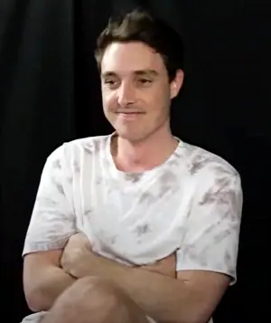 Lannan Eacott