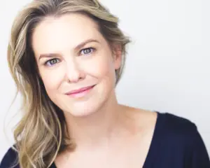 Larisa Olijnyk