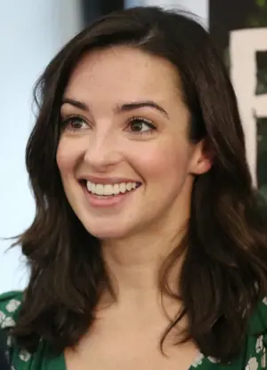 Laura Donnelly