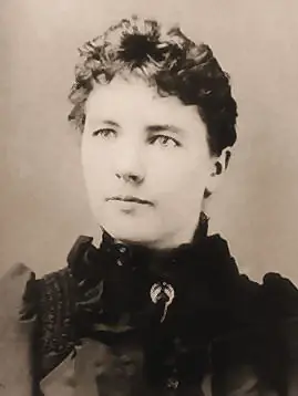 Laura Ingalls