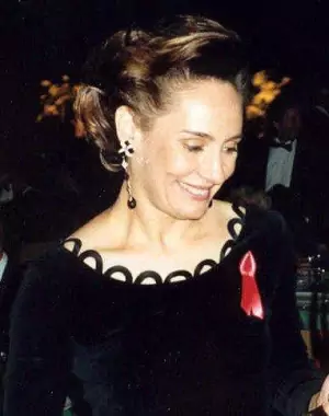 Lauren Metcalf