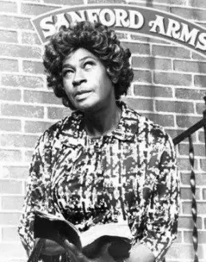 LaWanda Page