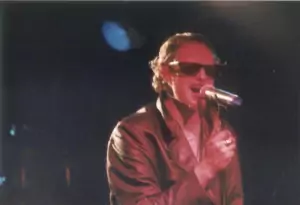 Layne Staley