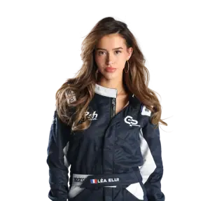 Lea Elui Ginet