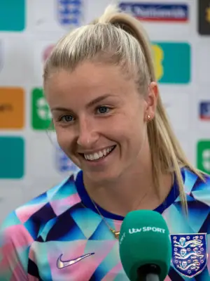 Leah Williamson