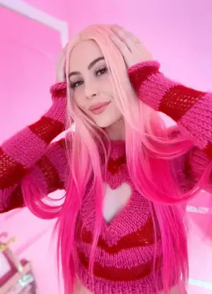 Leah Ashe