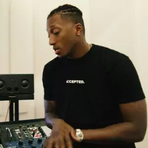 Lecrae Moore