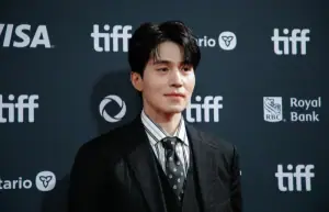 Lee Dong-wook