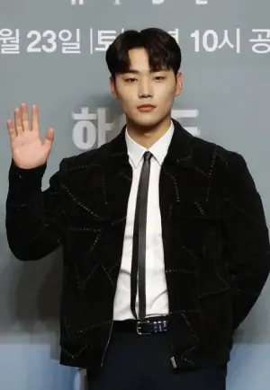 Lee Min-jae