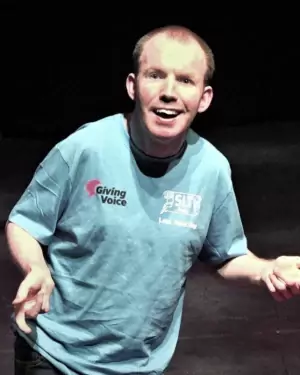 Lee Ridley