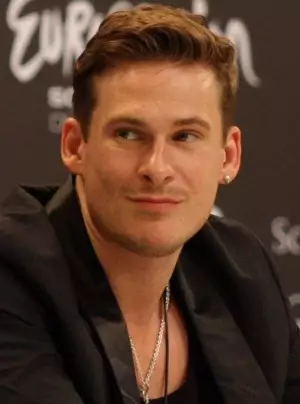 Lee Ryan