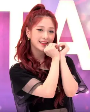 Lee Seo-yeon