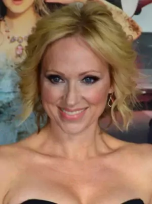 Leigh Baker
