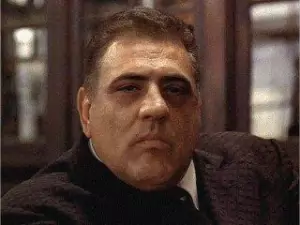 Lenny Montana