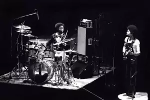Lenny White