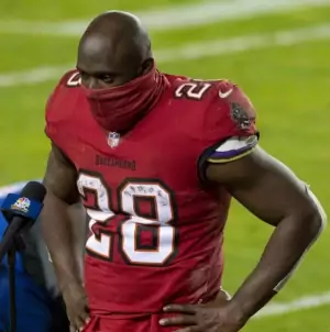 Leonard Fournette