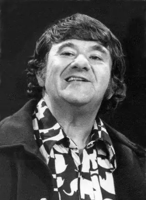 Leonard Hacker