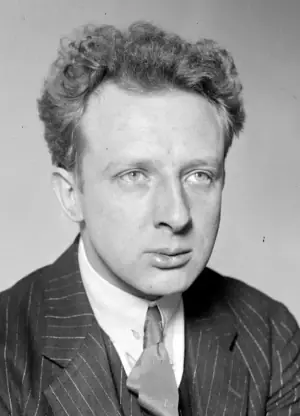 Leopold Stokowski