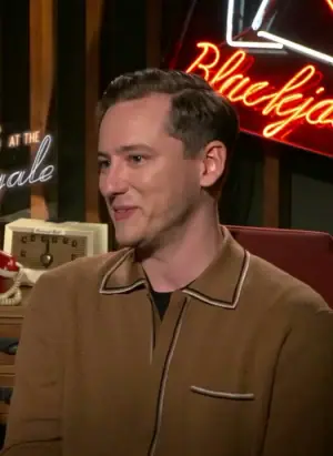 Lewis Pullman