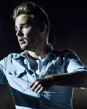 Liam Payne