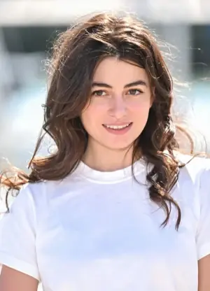 Alba Gaïa Bellugi