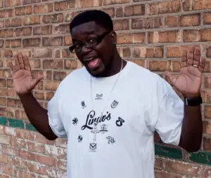 Lil Rel