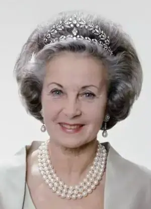 Lillian Davies