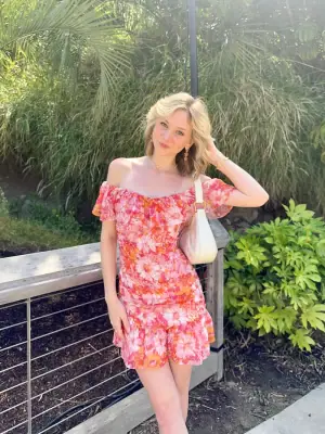 Lily Brooks O'Briant