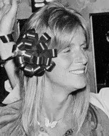 Linda Eastman