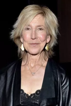 Linda Shaye