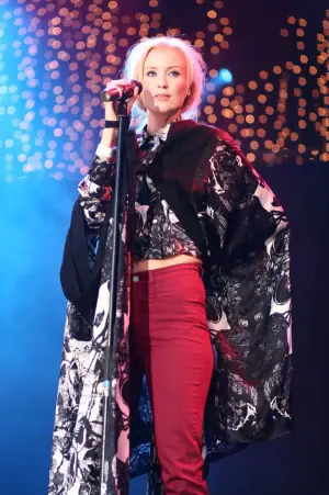 Linda Sun