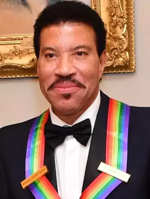 Lionel Richie