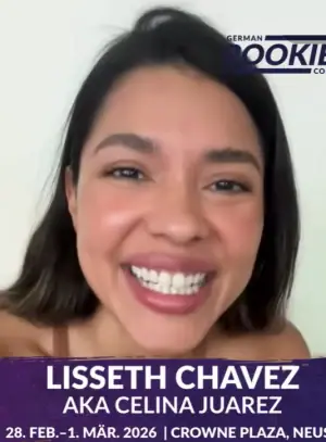 Lisseth Chavez