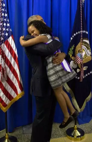 Little Miss Flint