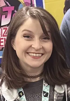 Lizzie Freeman