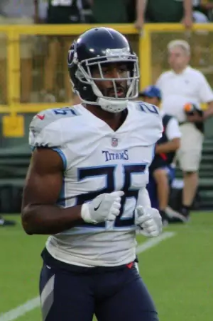 Logan Ryan
