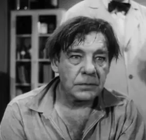 Lon Chaney