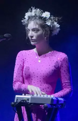 Lorde
