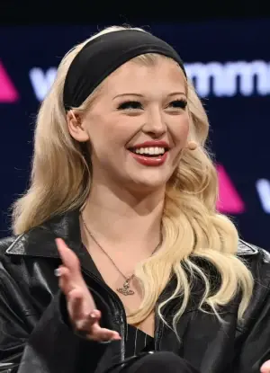 Loren Gray