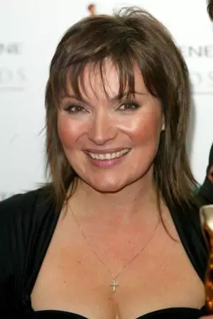 Lorraine Kelly