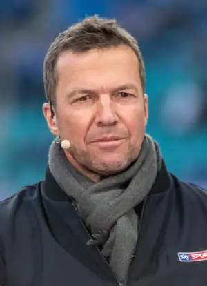 Lothar Matthäus