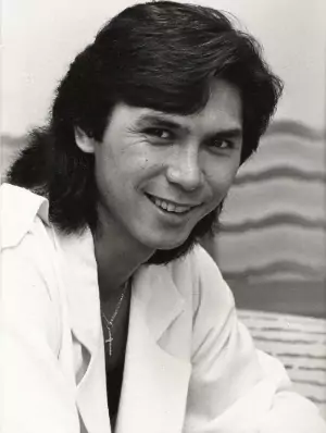 Lou Phillips