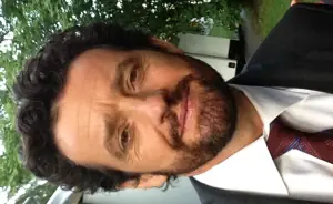 Louis Ferreira