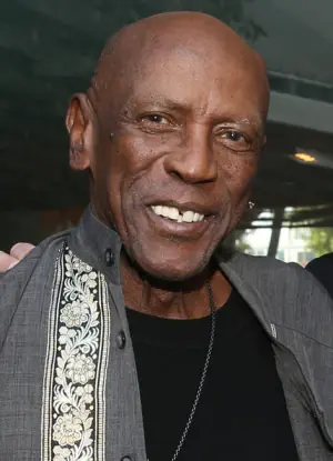 Louis Gossett