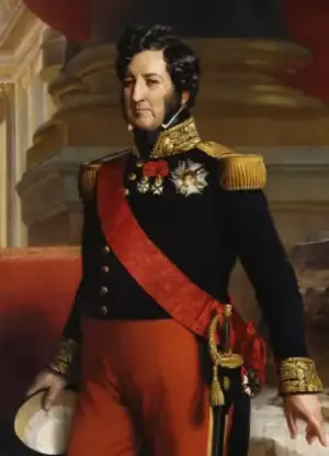 Louis Philippe I