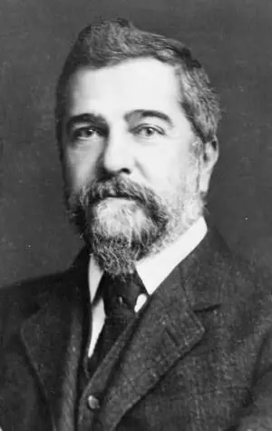 Louis Tiffany