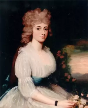 Louisa Adams