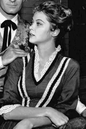 Louise Fletcher