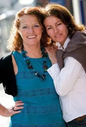 Louise Jameson