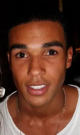 Lucien Laviscount